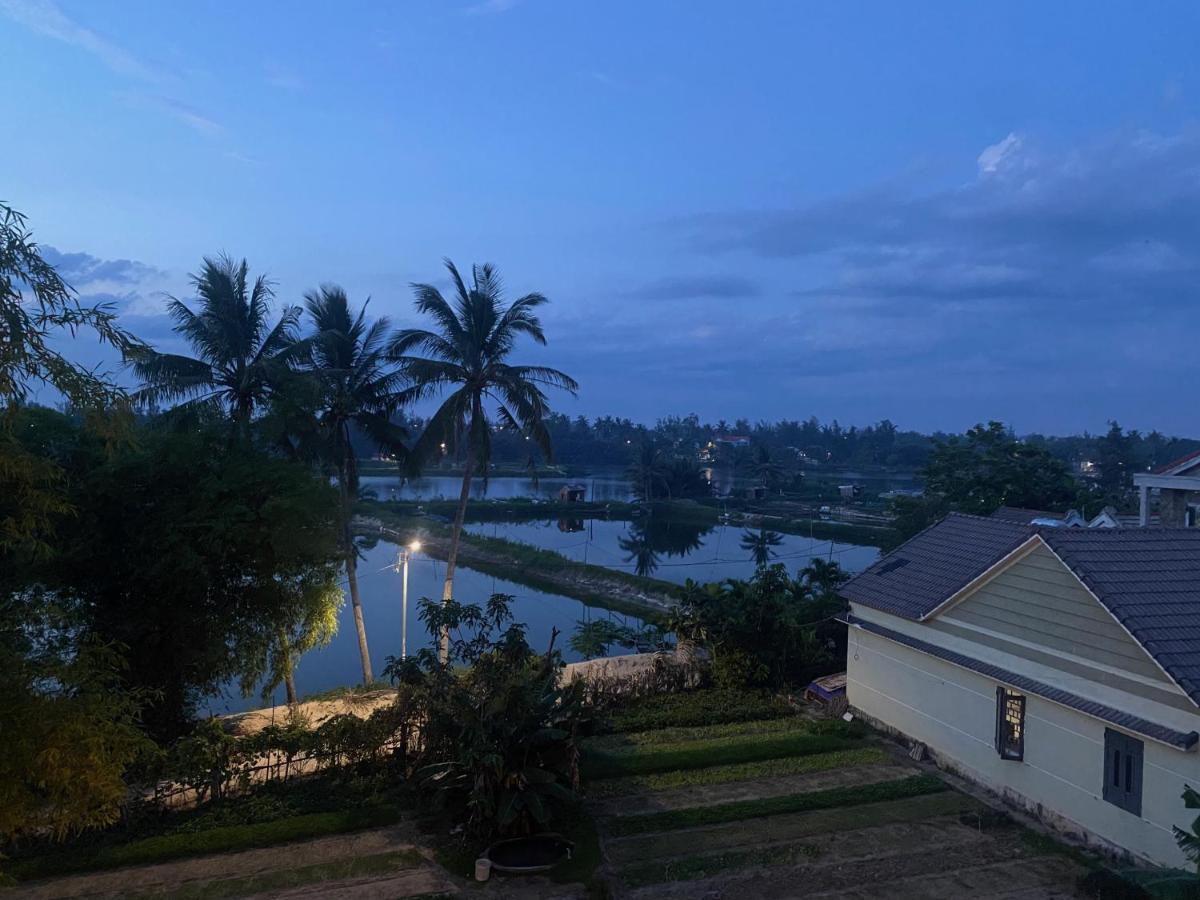 La Maison D'Indochine ฮอยอัน ภายนอก รูปภาพ